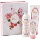 Fleurance Nature Cofre Navidad Rosa