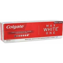 Colgate Dent Max White One Cl 75Ml