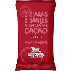 Paleobull Barrita Energética Cacao 50g