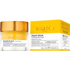 Decleor Lavande Fine Baume Nuit 15ml