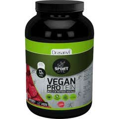 Drasanvi Vegan Protein 600 G Drasanvi,