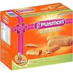 Biscoito de Plasmom 1800G