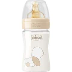 Chicco Biberon Original Touch 150Ml 0Month Crystal