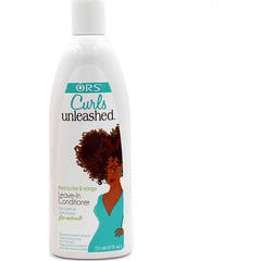 ORS Curls Unleashed Leave-In Conditioner 355ml