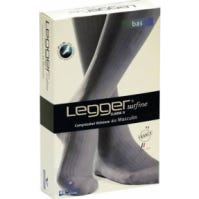 Innothera Chaus Legg-2 Surfine H N Black 4