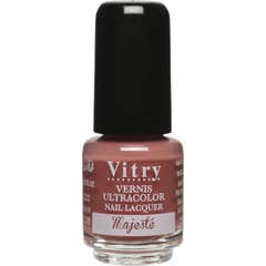 Vitry Mini Verniz Majestee 4Ml