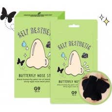 G9 Skin Self Aesthetic Butterfly Nose Strip 2g