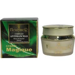 Creme de Depigmentação de Fleurymer Magique 50ml