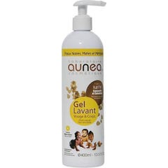 Gel Lavante Aunea 400ml