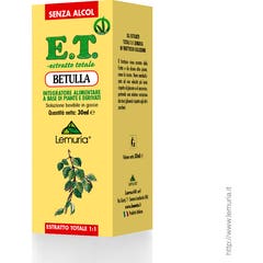 Lemuria Betulla Et 30ml