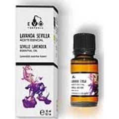 Sevillana Lavender 10ml Óleo Essencial