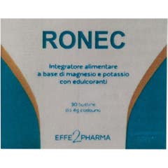 Effe2Pharma Ronec 30uds