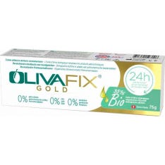 Olivafix Gold Cream 75G