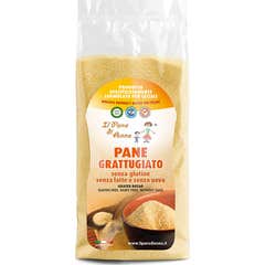 Molino Rivetti Pane Anna Grattuggiato 500g