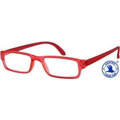 Leesbril I Need You Gafas Action Rojo Mate +250 1ud
