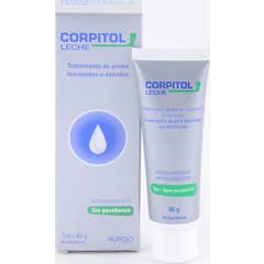 Leite Corpitol 40g