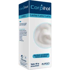 Leite Corpitol 40g