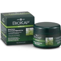 Biokap Belleza Mascarilla Nutritiva Reparadora 50ml