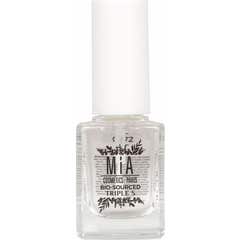 Mia Cosmética Mia Cosmética Mia Cosmética Orgânica esmalte triplo 5 11ml