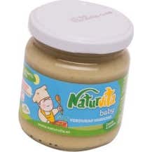 Vegetais Mistos Naturvita 200g