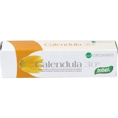 Creme de Santiveri com calêndula BIO 50ml