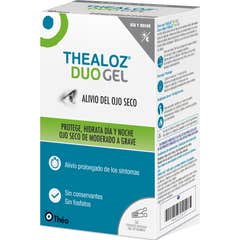 Thealoz Duo Gel 30 recipientes unidose