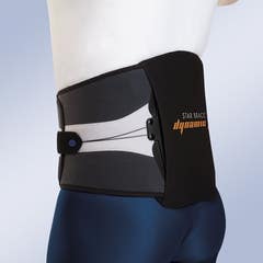 Orliman Girdle Star Brace Dynamic High T3 1ud