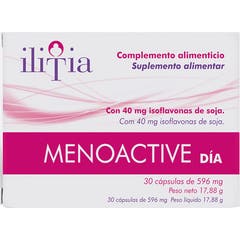 Ilitia Menoactive dia 30cáps