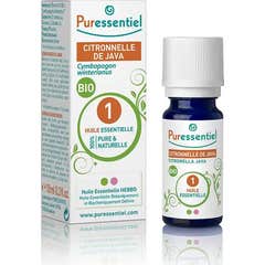 Óleo Essencial Capim-limão Bio Óleo Essencial Capim-limão Bio