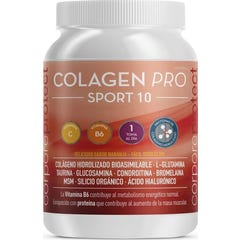 Corpore Protect Colagen Pro - Sport 10 - 300g