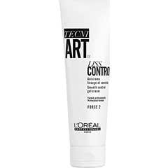 L'Oreal Tecni Art Liss Control 150ml