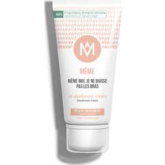 Mesmo Desodorizante Creme 50ml