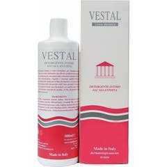 Vestal Limpiador Íntimo 500ml