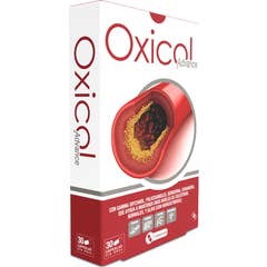 Actafarma Oxicol Advance 28 cápsulas