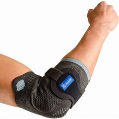 Apoio de cotovelo Silistab Epi Gray T6