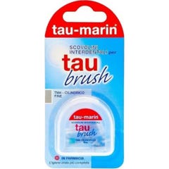 Tau-Marin Tau-Brush Escovas Cilíndricas TM4 6 Peças