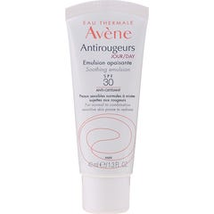 Avène Antirougeurs Emulsão Hidratante 40ml