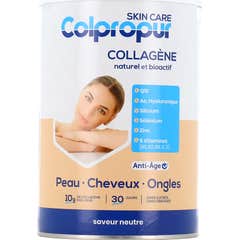 Colpropur Skincare Antiedad Piel Cabello Uñas Neutro 306g