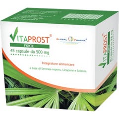 Vitaprost Forte 45Cps