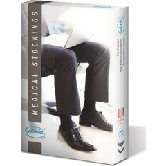 Gloria Med 199 Gentleman Media Talla L Corta Azul 1ud