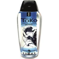 Shunga Toko Lubrifiant Exotiques 165ml Shunga,