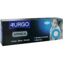 Urgo Arnica Gel 50g
