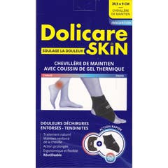 Dolicare Skin Chevillère Thermique Ax-Hpc26 1ut