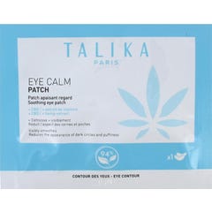 Talika Eye Calm Patch 1 Par