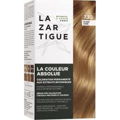Lazartigue Couleur Absolue 7.30 Doré Louro