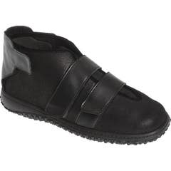 Pulman Sapato de Corte PU1107 Preto Tamanho 40 1ut