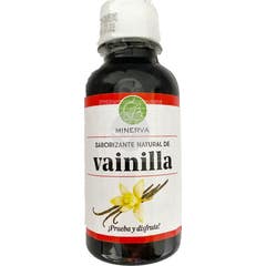 Minerva Vainilla Liquida Bio 150ml