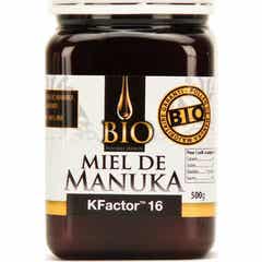 Dr Theiss Manuka Honey 16+ 250g