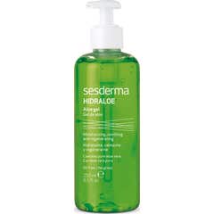 Sesderma Hidraloe gel Aloe 250ml