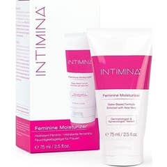 Intimina hidratante feminino 75ml